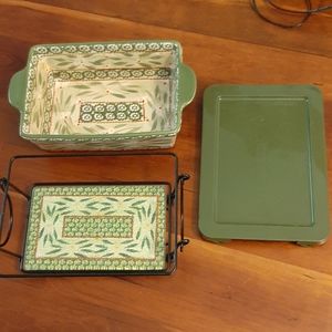 Temptations ovenware